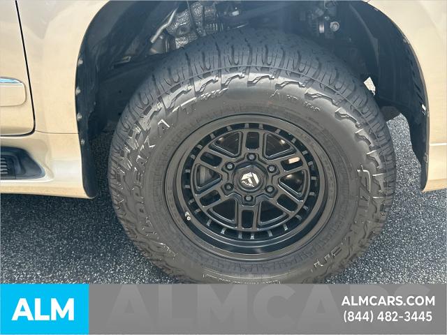 Used 2015 Satin Cashmere Metallic Lexus  image 14