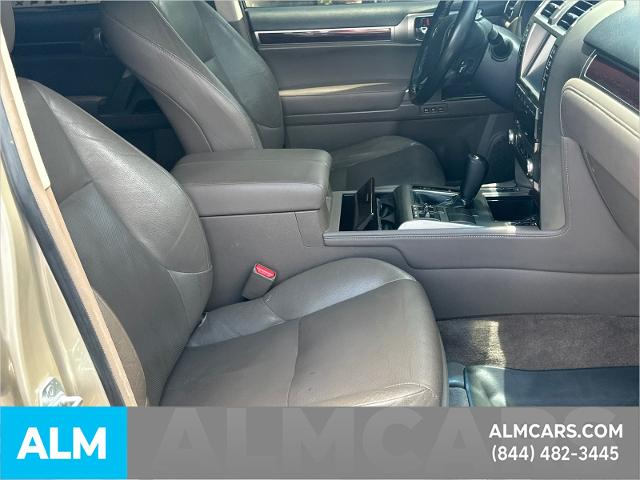 Used 2015 Satin Cashmere Metallic Lexus  image 15