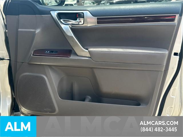 Used 2015 Satin Cashmere Metallic Lexus  image 16
