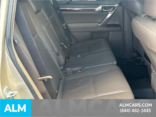 Used 2015 Satin Cashmere Metallic Lexus  image 17
