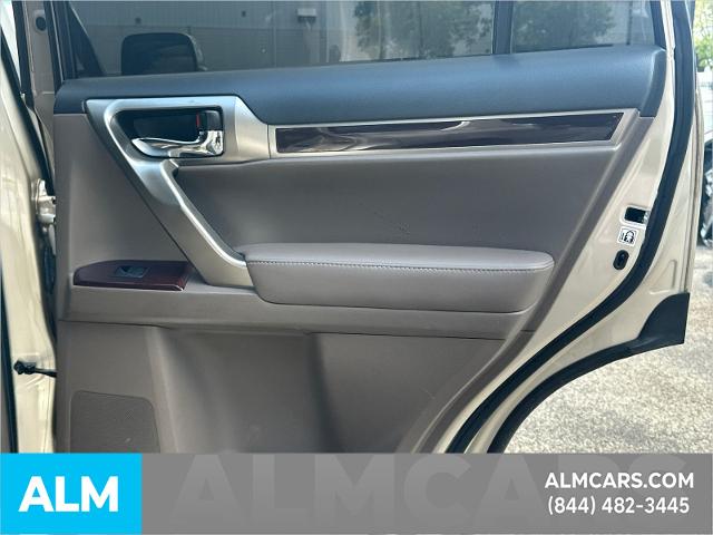 Used 2015 Satin Cashmere Metallic Lexus  image 18