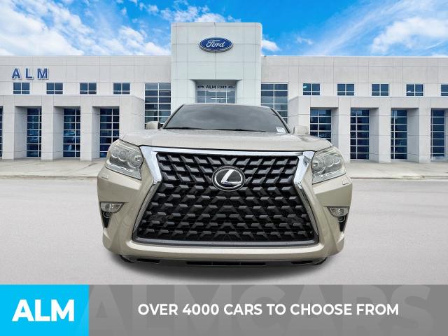 Used 2015 Satin Cashmere Metallic Lexus  image 2