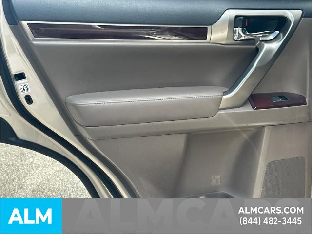 Used 2015 Satin Cashmere Metallic Lexus  image 24