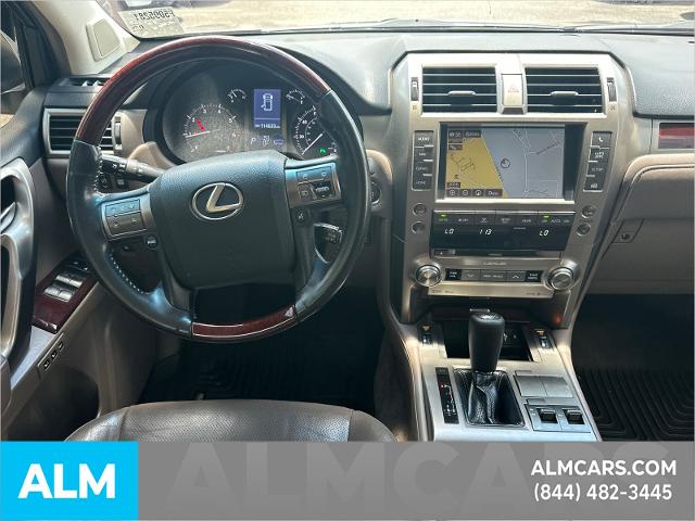 Used 2015 Satin Cashmere Metallic Lexus  image 26