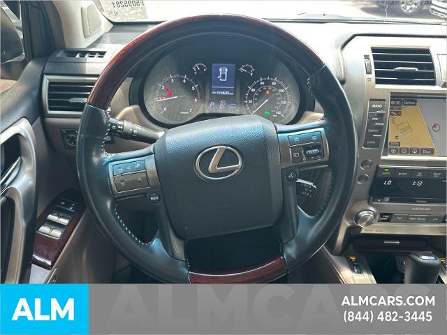 Used 2015 Satin Cashmere Metallic Lexus  image 27