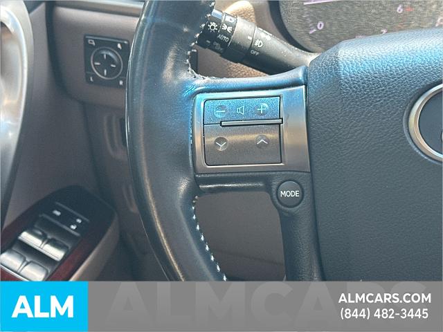 Used 2015 Satin Cashmere Metallic Lexus  image 28