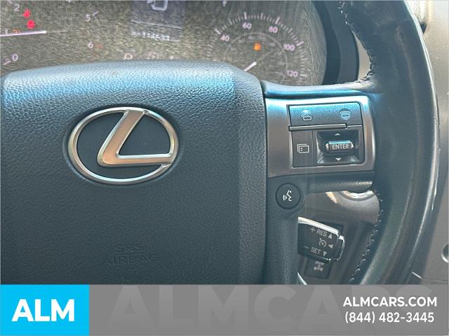Used 2015 Satin Cashmere Metallic Lexus  image 29