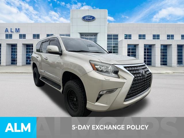 Used 2015 Satin Cashmere Metallic Lexus  image 3