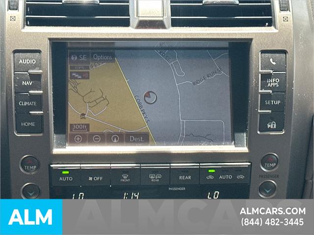 Used 2015 Satin Cashmere Metallic Lexus  image 31
