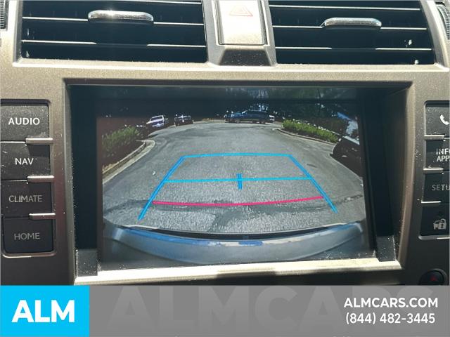 Used 2015 Satin Cashmere Metallic Lexus  image 32