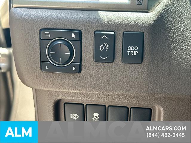 Used 2015 Satin Cashmere Metallic Lexus  image 36