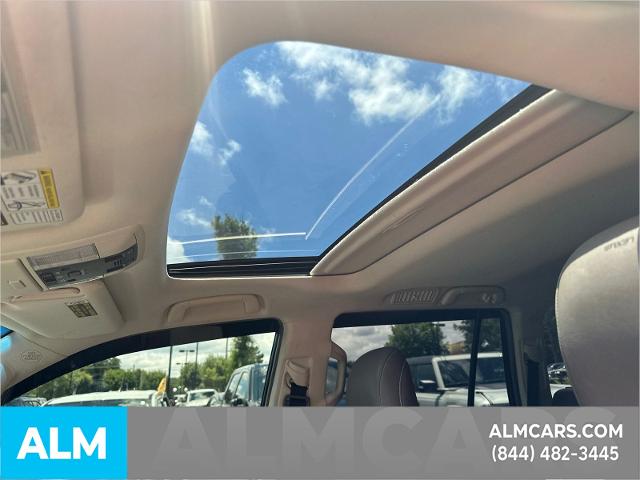 Used 2015 Satin Cashmere Metallic Lexus  image 37