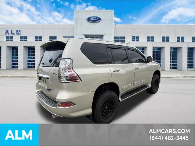 Used 2015 Satin Cashmere Metallic Lexus  image 5