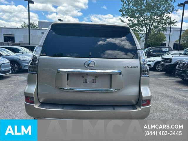 Used 2015 Satin Cashmere Metallic Lexus  image 6