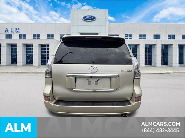 Used 2015 Satin Cashmere Metallic Lexus  image 8
