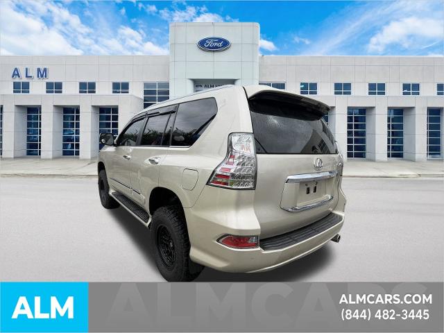 Used 2015 Satin Cashmere Metallic Lexus  image 9