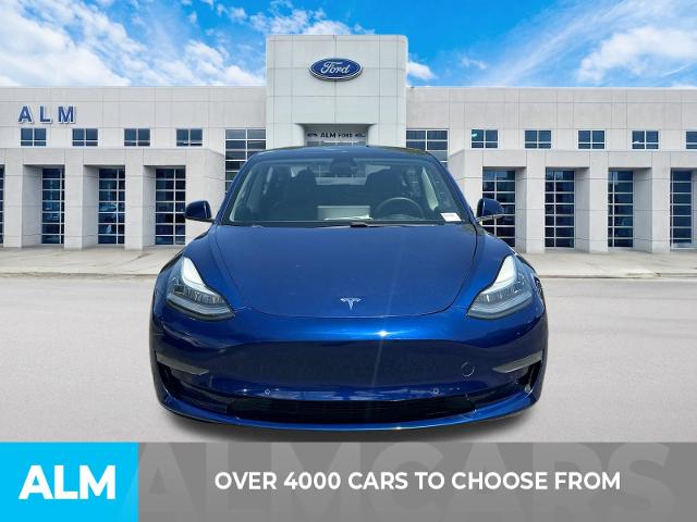 Used 2020 Tesla Model 3 Base with VIN 5YJ3E1EA4LF631541 for sale in Marietta, GA