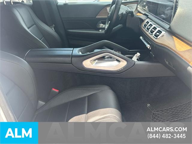 Certified Used 2021 Polar White Mercedes-Benz  image 15