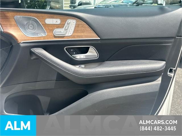 Certified Used 2021 Polar White Mercedes-Benz  image 16