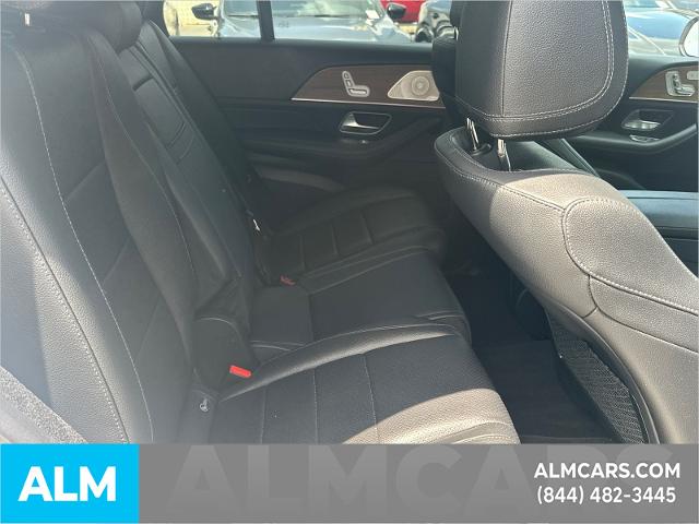 Certified Used 2021 Polar White Mercedes-Benz  image 17