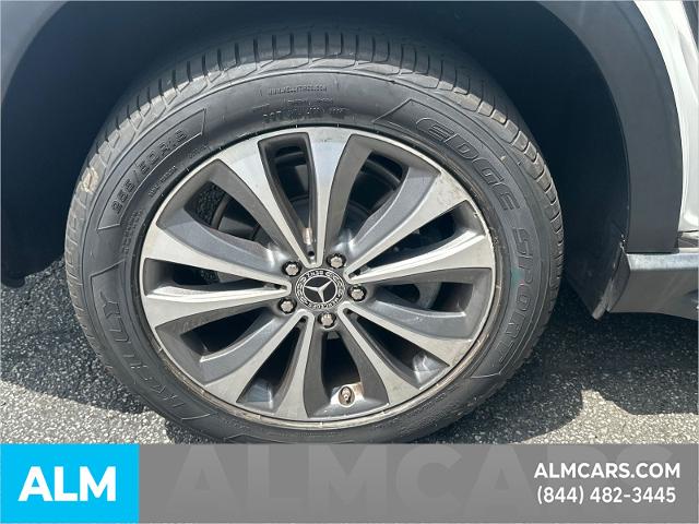 Certified Used 2021 Polar White Mercedes-Benz  image 20