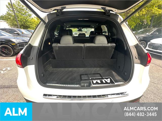 Certified Used 2021 Polar White Mercedes-Benz  image 21