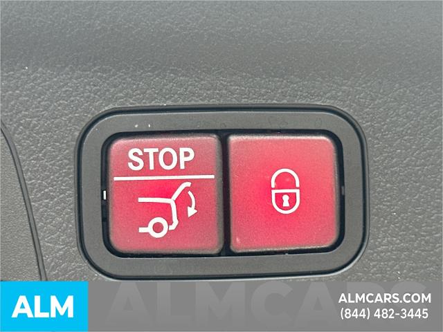 Certified Used 2021 Polar White Mercedes-Benz  image 22