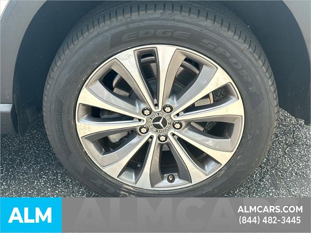 Certified Used 2021 Polar White Mercedes-Benz  image 23