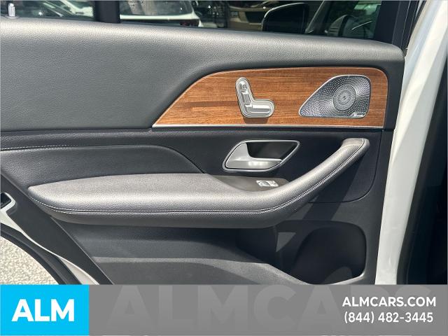 Certified Used 2021 Polar White Mercedes-Benz  image 26