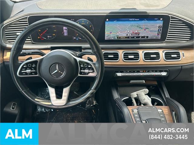 Certified Used 2021 Polar White Mercedes-Benz  image 27
