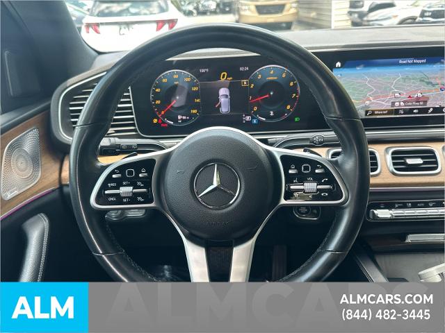 Certified Used 2021 Polar White Mercedes-Benz  image 28