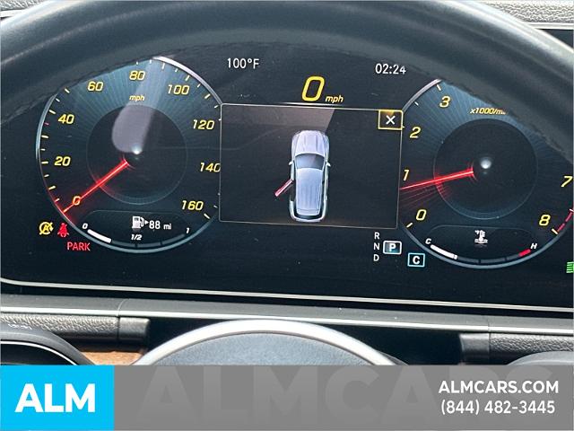 Certified Used 2021 Polar White Mercedes-Benz  image 31