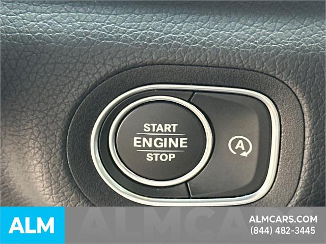 Certified Used 2021 Polar White Mercedes-Benz  image 35