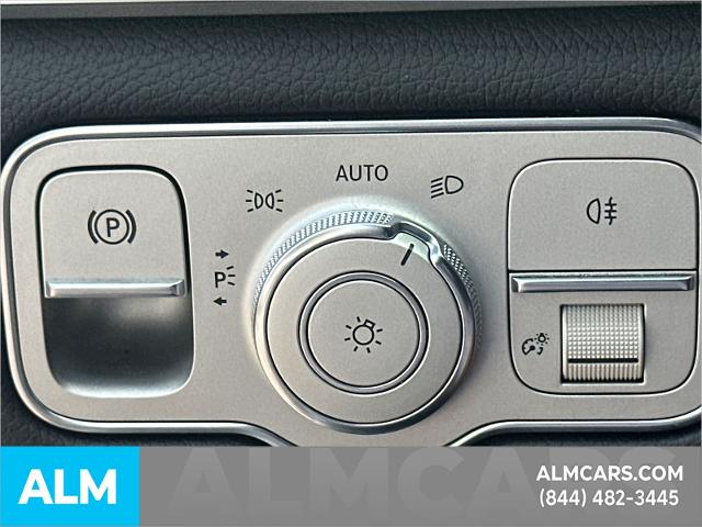 Certified Used 2021 Polar White Mercedes-Benz  image 36