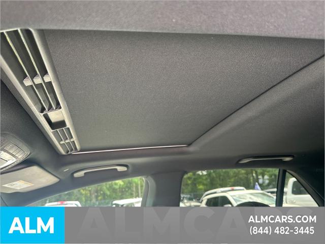 Certified Used 2021 Polar White Mercedes-Benz  image 38