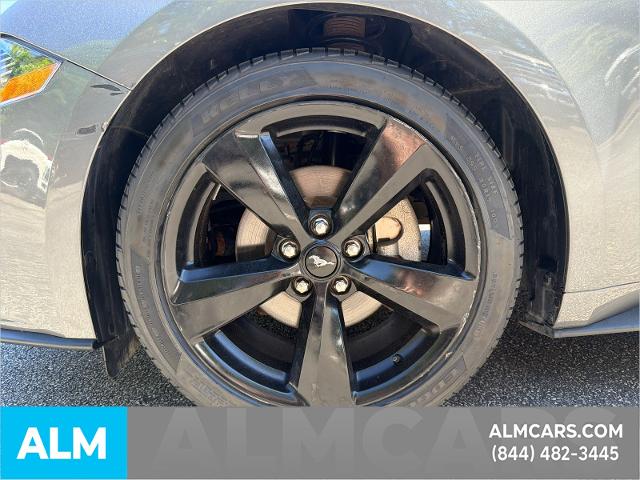 Certified Used 2022 Gray Ford  image 12