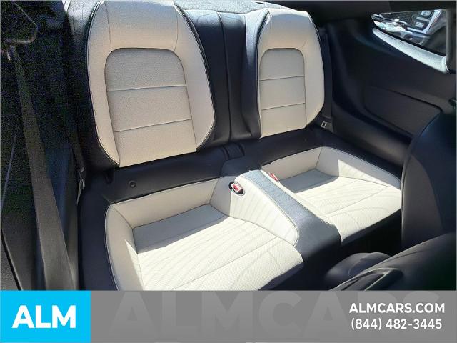 Certified Used 2022 Gray Ford  image 17