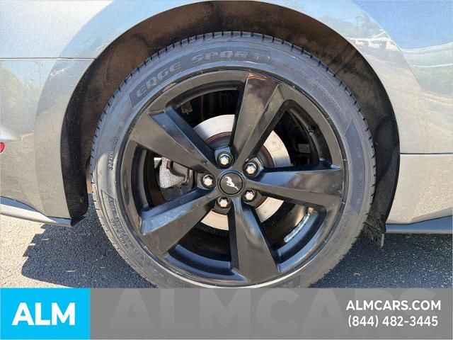 Certified Used 2022 Gray Ford  image 18