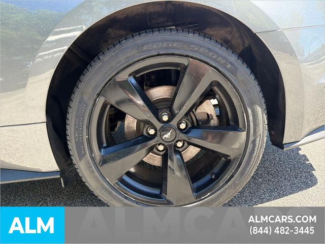 Certified Used 2022 Gray Ford  image 21