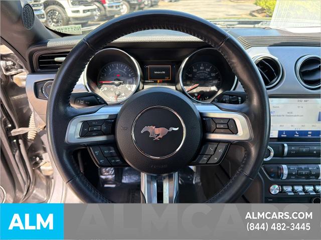 Certified Used 2022 Gray Ford  image 24