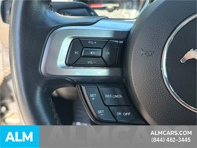 Certified Used 2022 Gray Ford  image 26