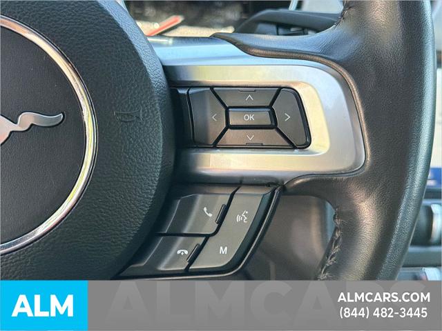 Certified Used 2022 Gray Ford  image 27