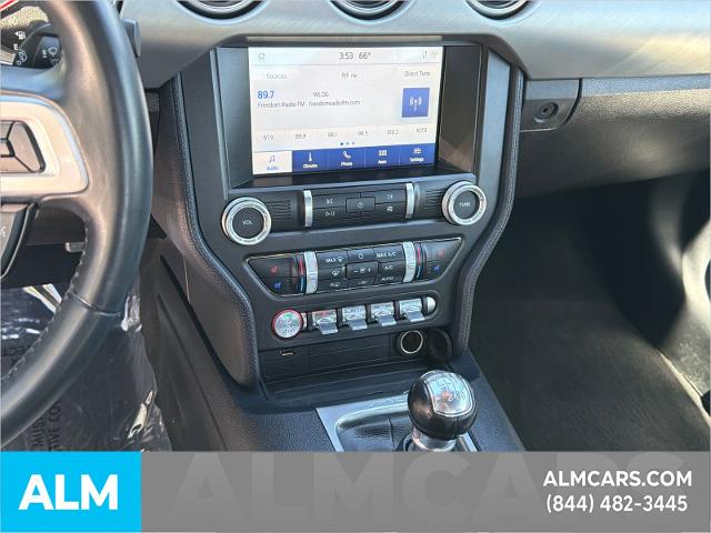 Certified Used 2022 Gray Ford  image 29
