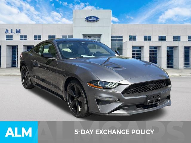 Certified Used 2022 Gray Ford  image 3