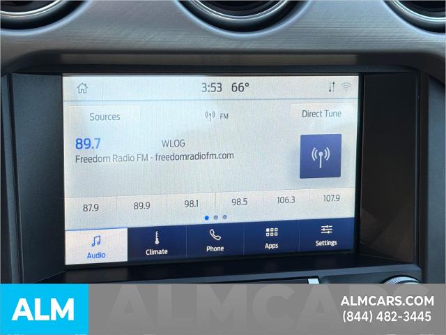 Certified Used 2022 Gray Ford  image 30