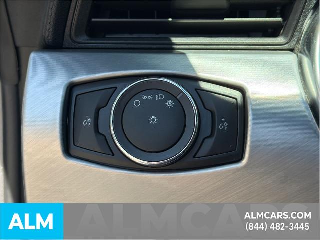 Certified Used 2022 Gray Ford  image 34