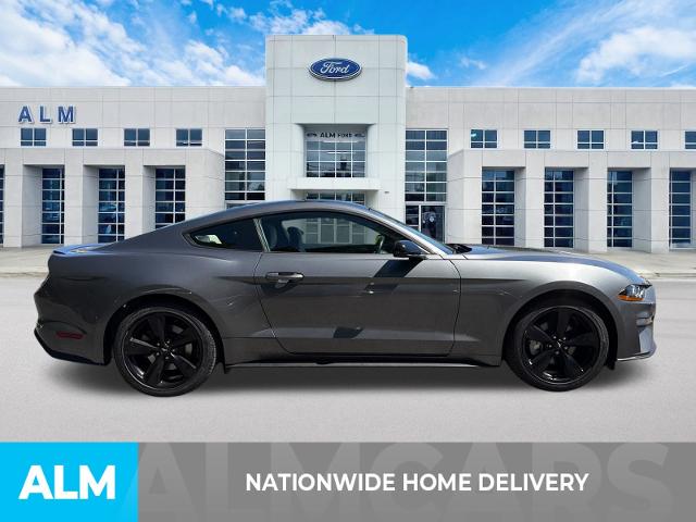Certified Used 2022 Gray Ford  image 4