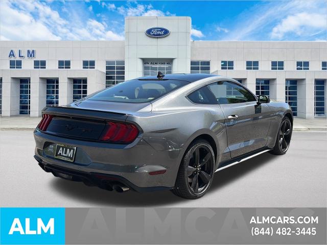 Certified Used 2022 Gray Ford  image 5