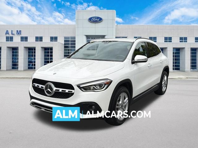 2022 Mercedes-Benz GLA GLA 250's photo