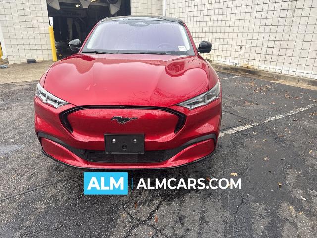 2022 Ford Mustang Mach-E Premium RWD's photo